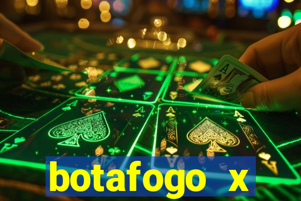 botafogo x corinthians futemax